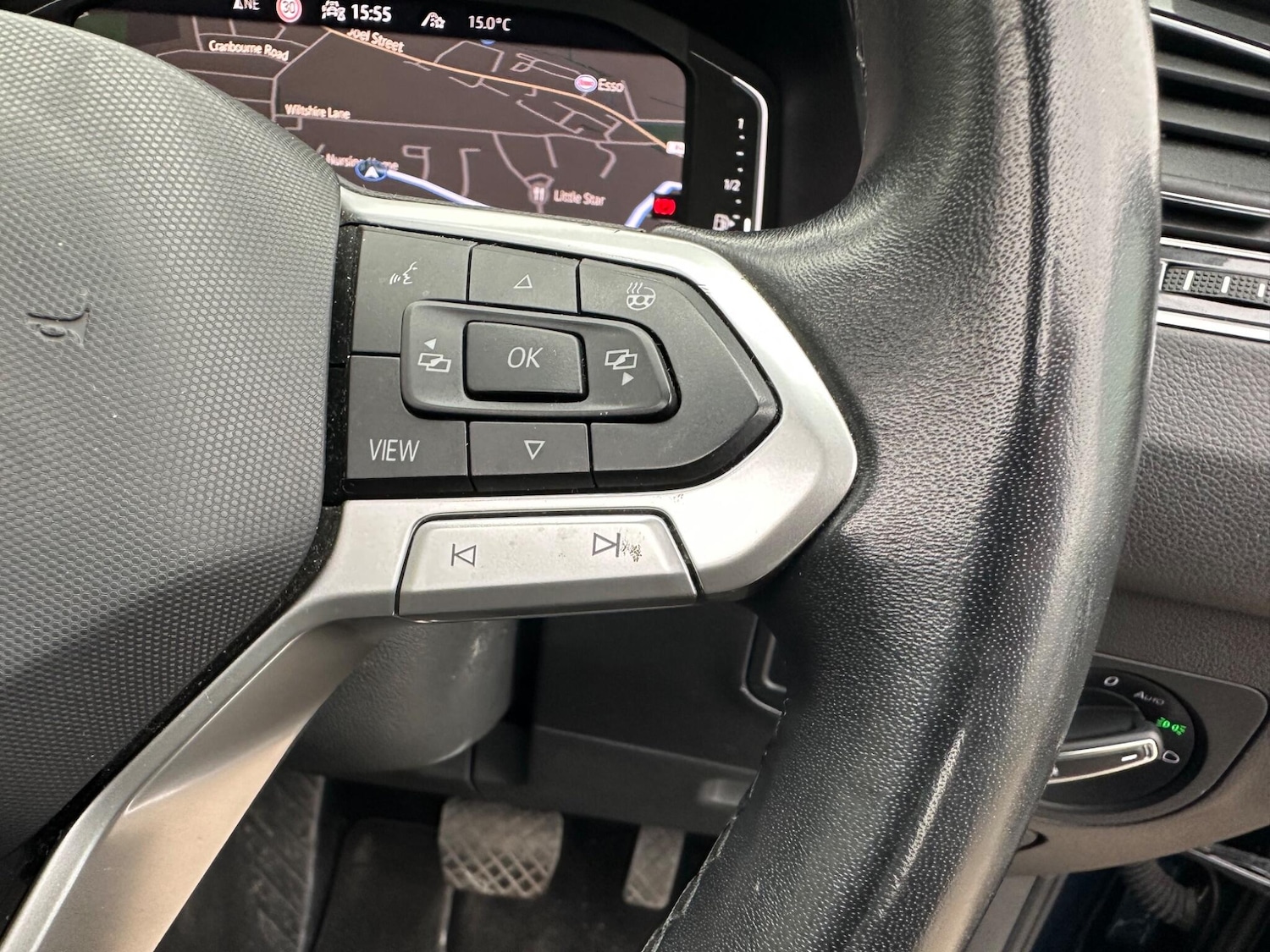 Used Volkswagen Tiguan 2021 for sale - 76294574: Photo 35