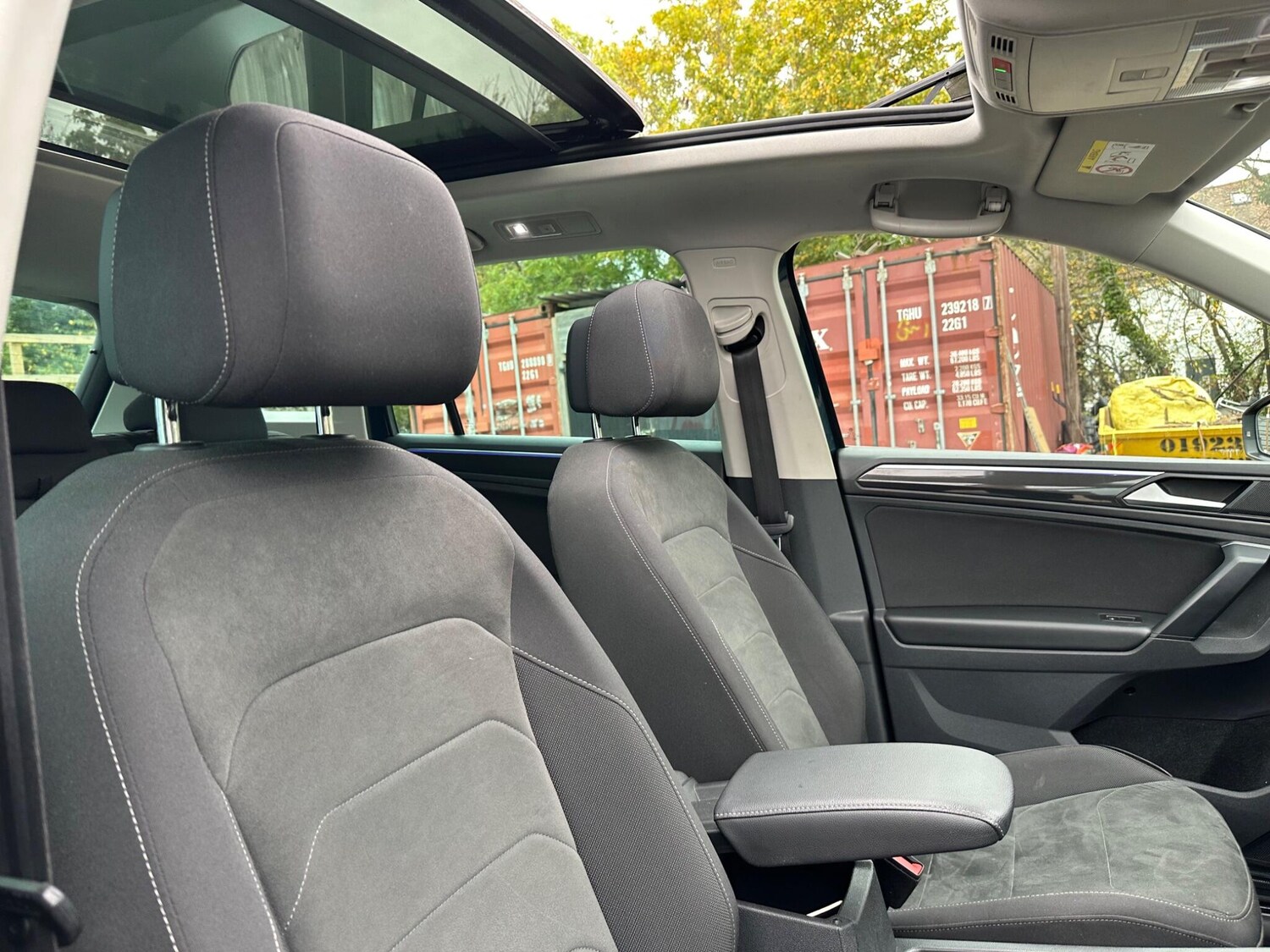 Used Volkswagen Tiguan 2021 for sale - 76294574: Photo 37