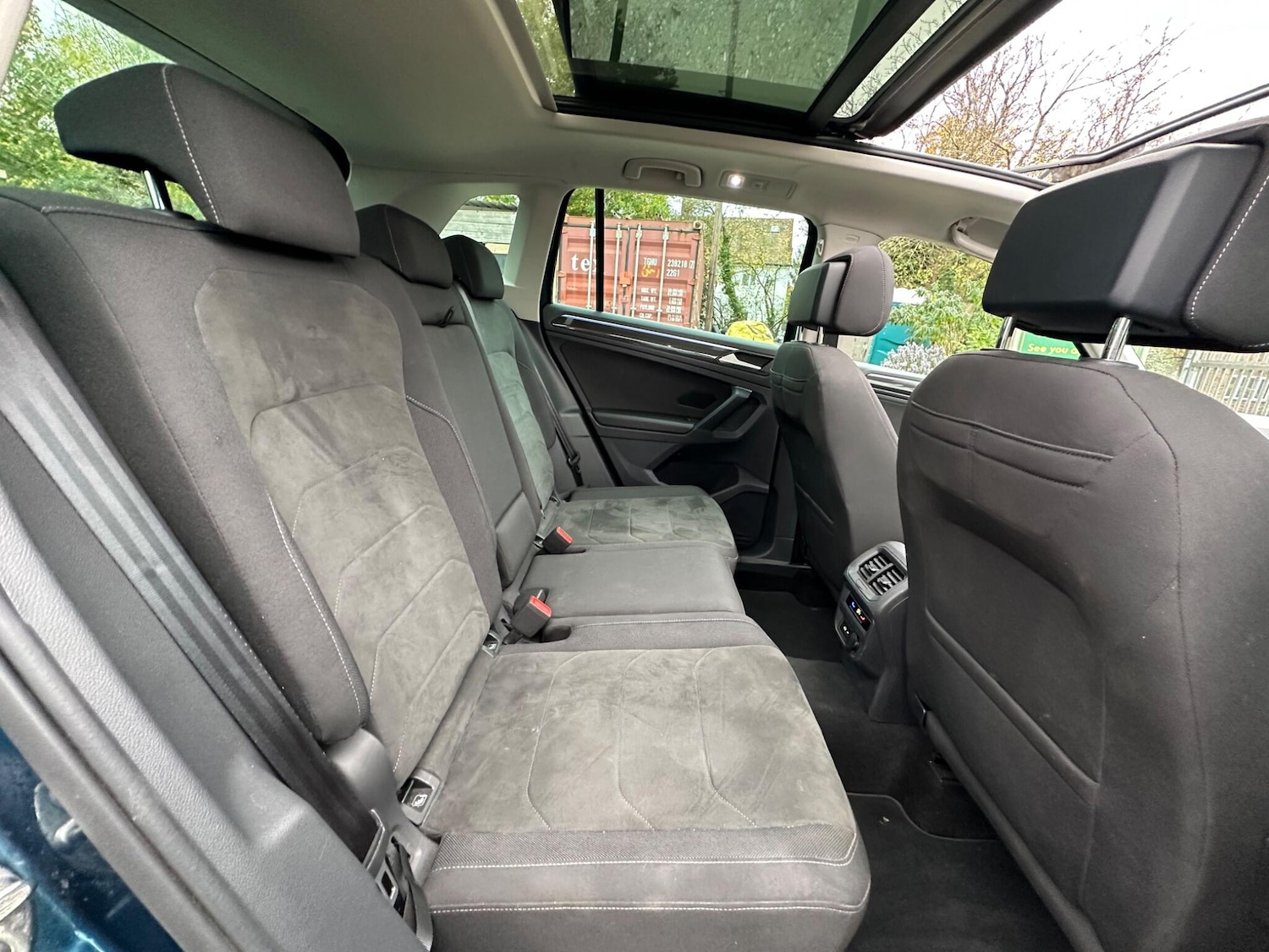 Used Volkswagen Tiguan 2021 for sale - 76294574: Photo 43