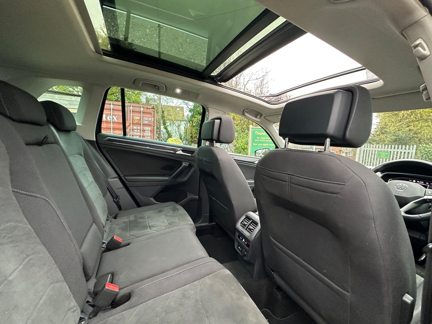 Used Volkswagen Tiguan 2021 for sale - 76294574: Photo 44