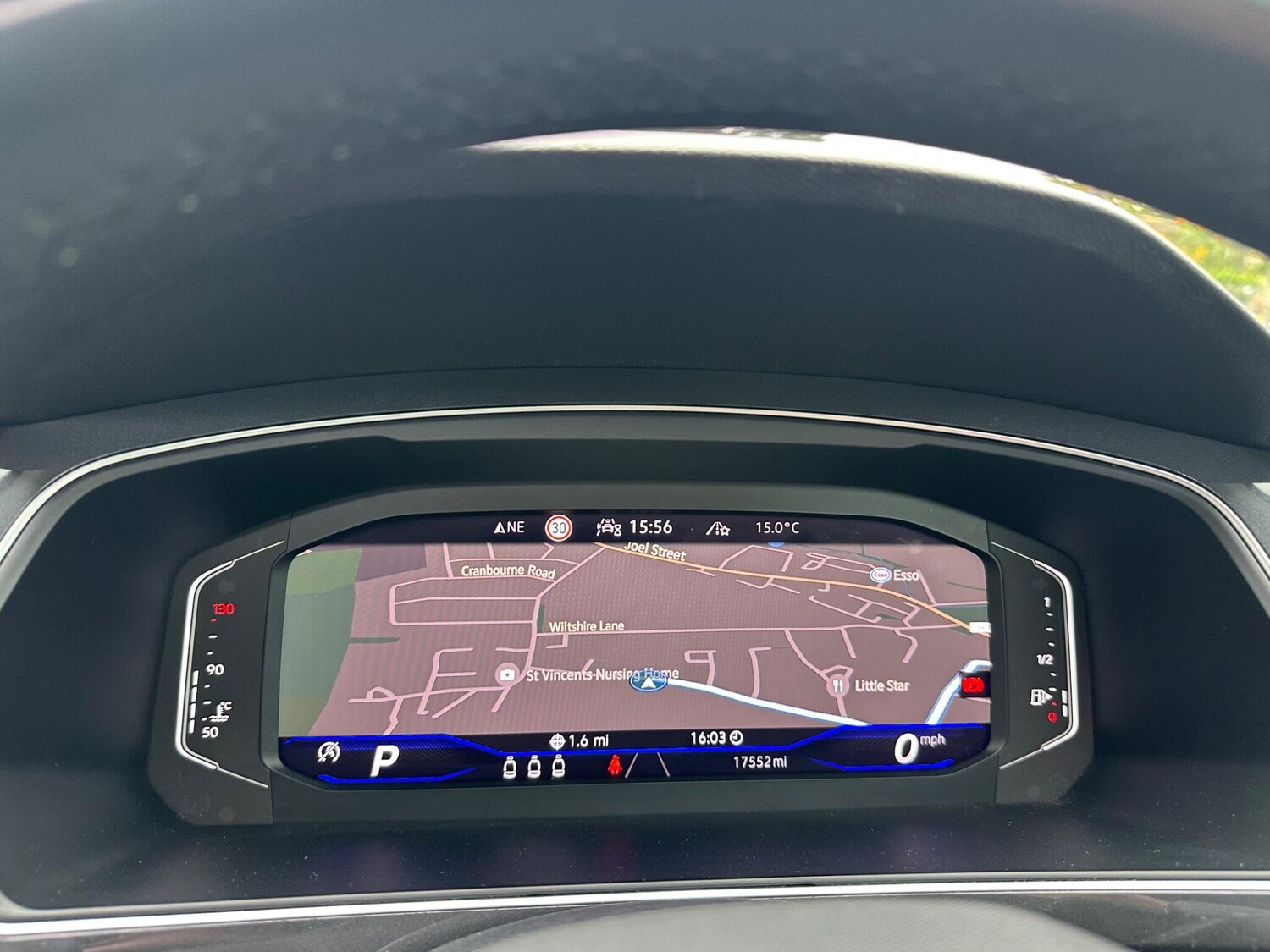 Used Volkswagen Tiguan 2021 for sale - 76294574: Photo 47