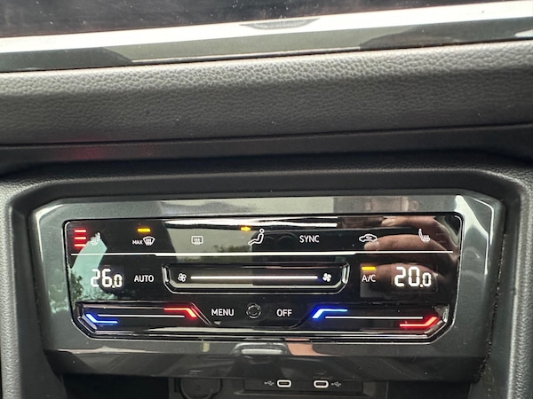 Used Volkswagen Tiguan 2021 for sale - 76294574: Photo 48