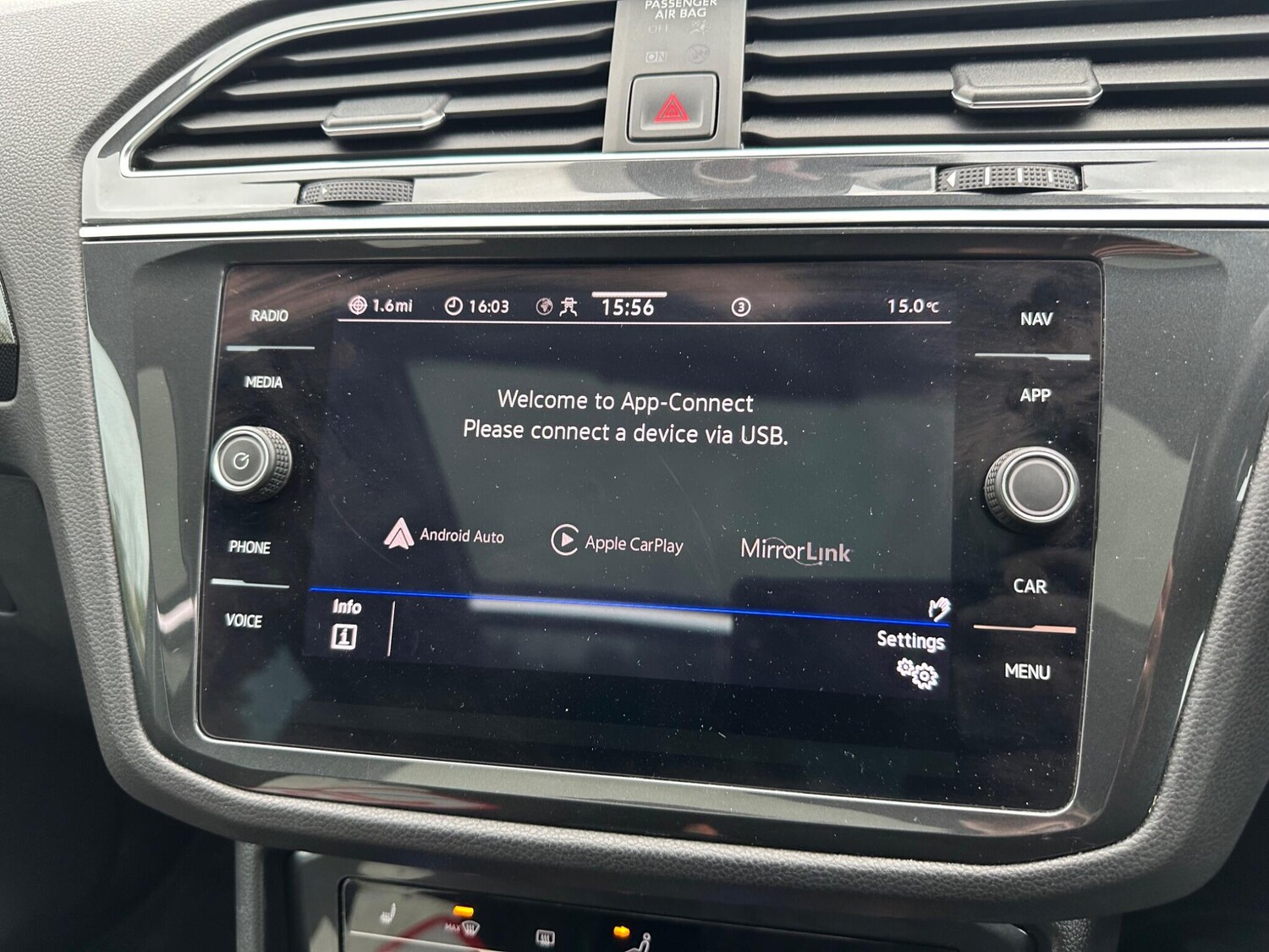 Used Volkswagen Tiguan 2021 for sale - 76294574: Photo 49