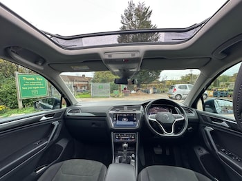 Used Volkswagen Tiguan 2021 for sale - 76294574: Photo 4