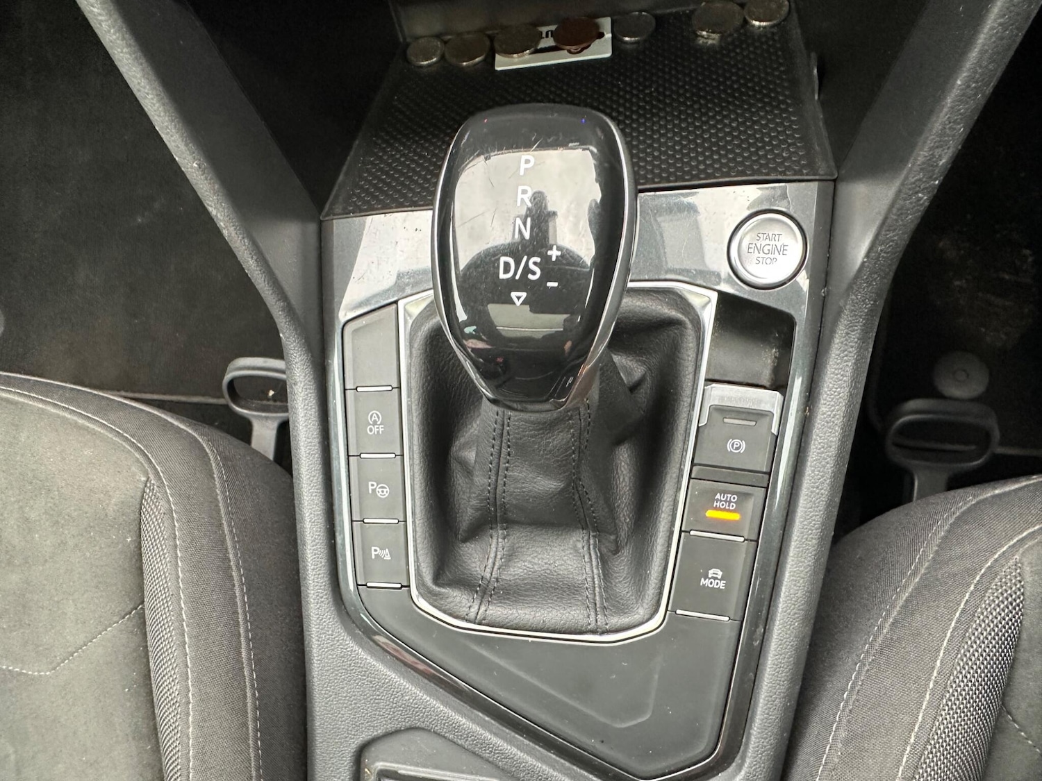 Used Volkswagen Tiguan 2021 for sale - 76294574: Photo 51