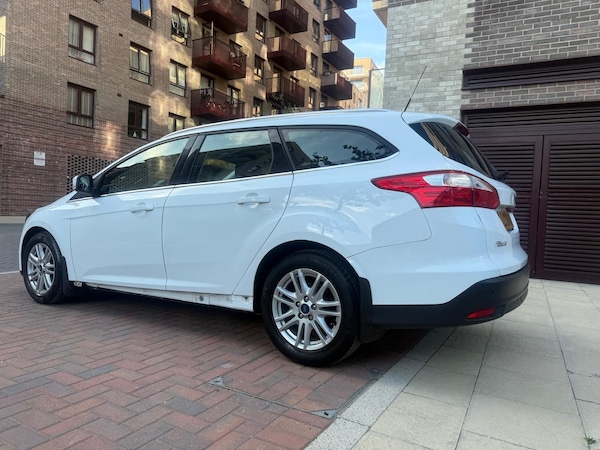 Used Ford Focus 2013 for sale - 75214937: Photo 11