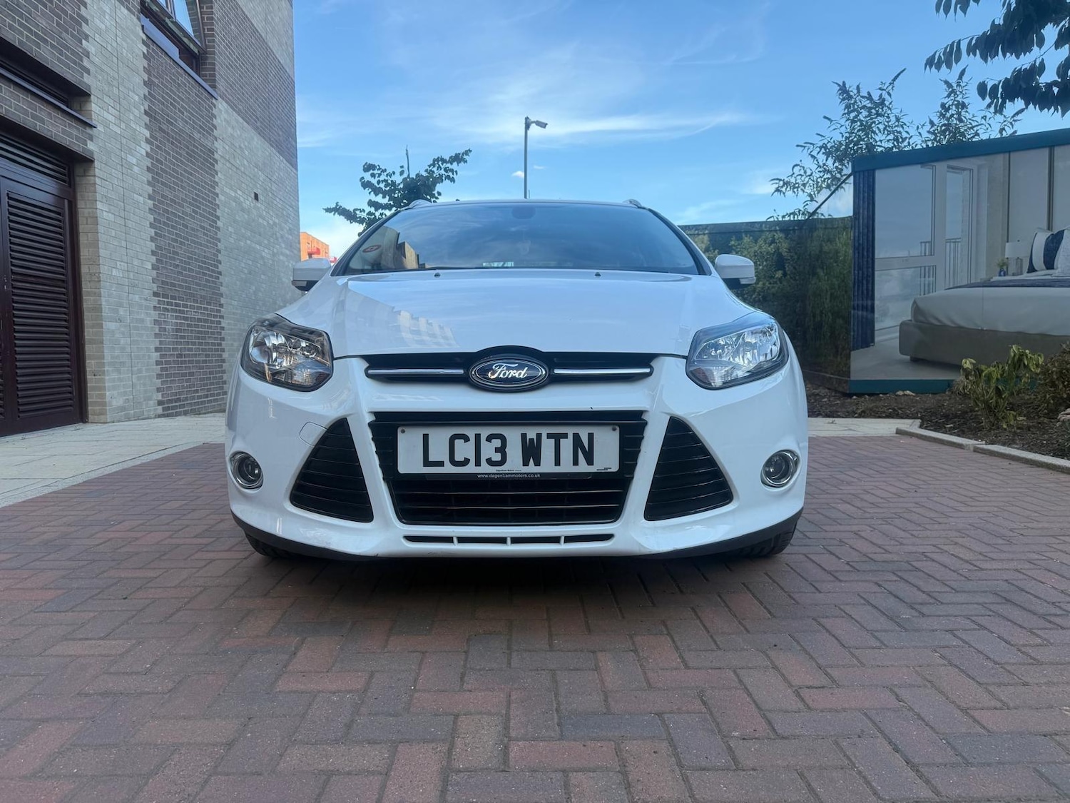Vehicle 13