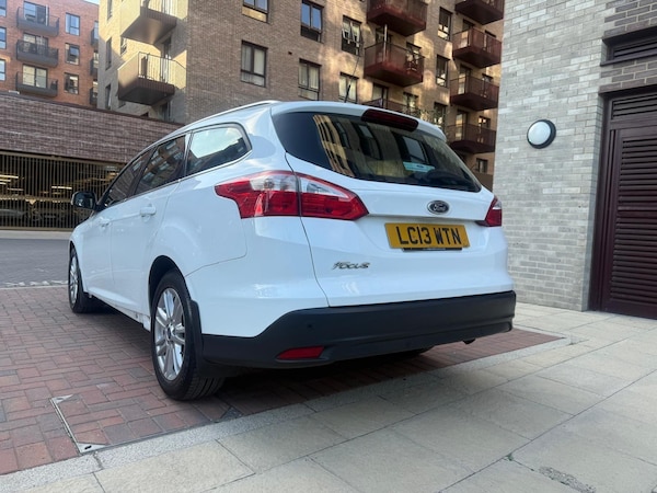 Used Ford Focus 2013 for sale - 75214937: Photo 15