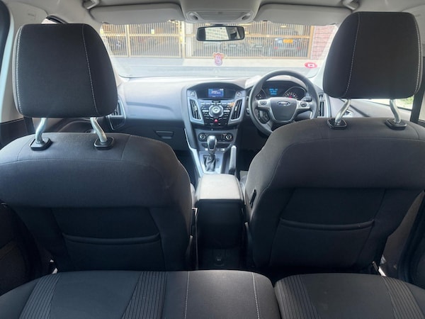 Used Ford Focus 2013 for sale - 75214937: Photo 16