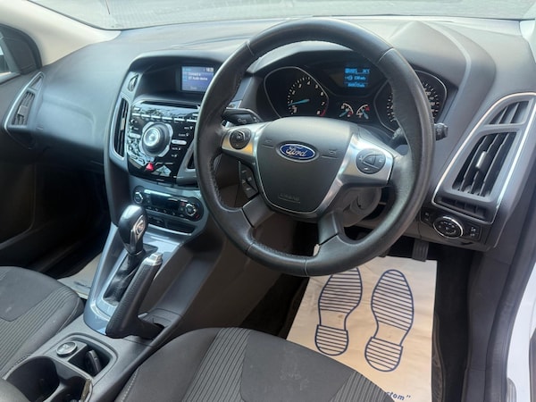 Used Ford Focus 2013 for sale - 75214937: Photo 19