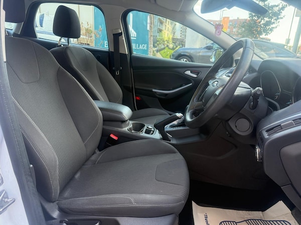 Used Ford Focus 2013 for sale - 75214937: Photo 20