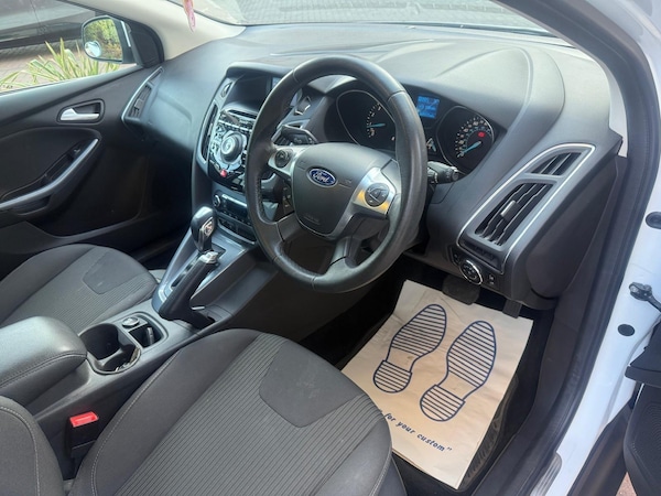 Used Ford Focus 2013 for sale - 75214937: Photo 21