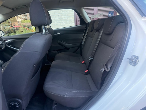 Used Ford Focus 2013 for sale - 75214937: Photo 22