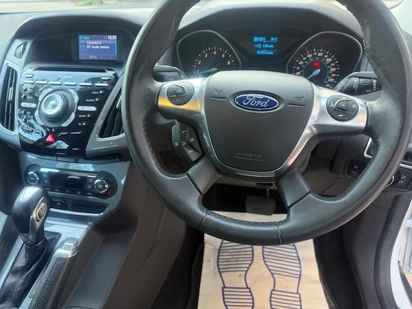 Used Ford Focus 2013 for sale - 75214937: Photo 23
