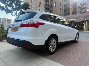 Used Ford Focus 2013 for sale - 75214937: Photo