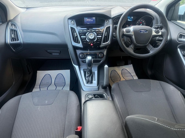 Used Ford Focus 2013 for sale - 75214937: Photo 3