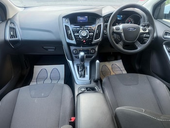 Used Ford Focus 2013 for sale - 75214937: Photo