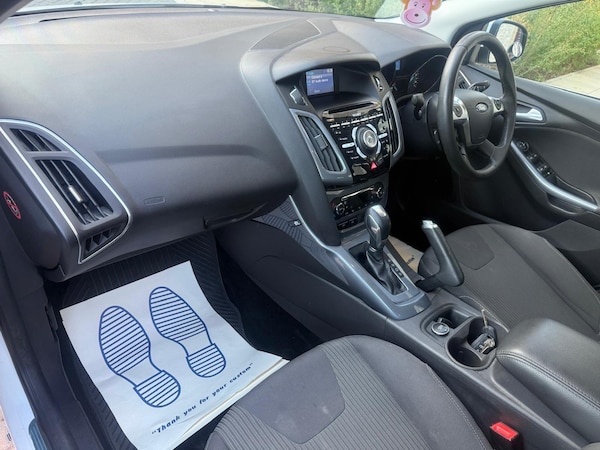 Used Ford Focus 2013 for sale - 75214937: Photo 4