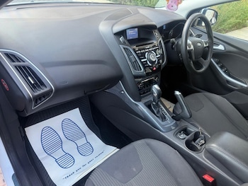 Used Ford Focus 2013 for sale - 75214937: Photo
