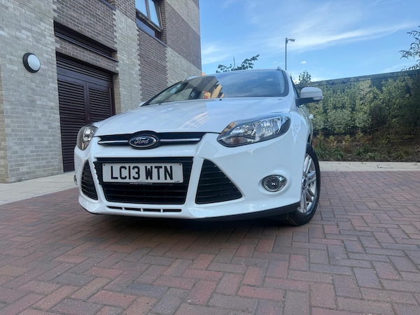 Used Ford Focus 2013 for sale - 75214937: Photo 6