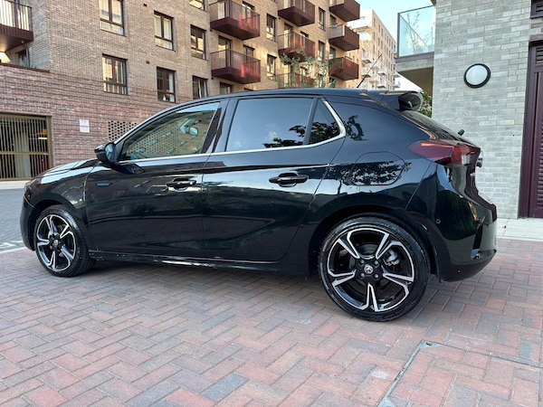 Used Vauxhall Corsa 2020 for sale - 74686379: Photo 10