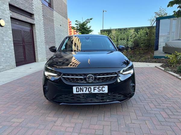 Used Vauxhall Corsa 2020 for sale - 74686379: Photo 12