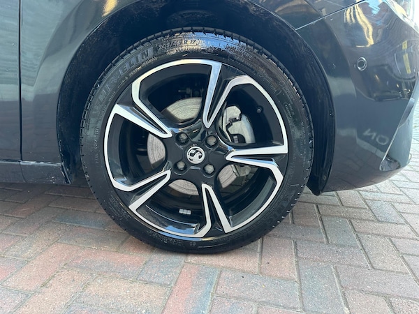 Used Vauxhall Corsa 2020 for sale - 74686379: Photo 17