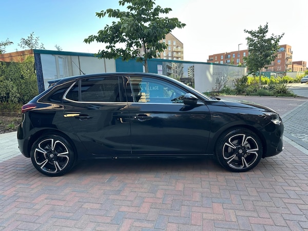 Used Vauxhall Corsa 2020 for sale - 74686379: Photo 18