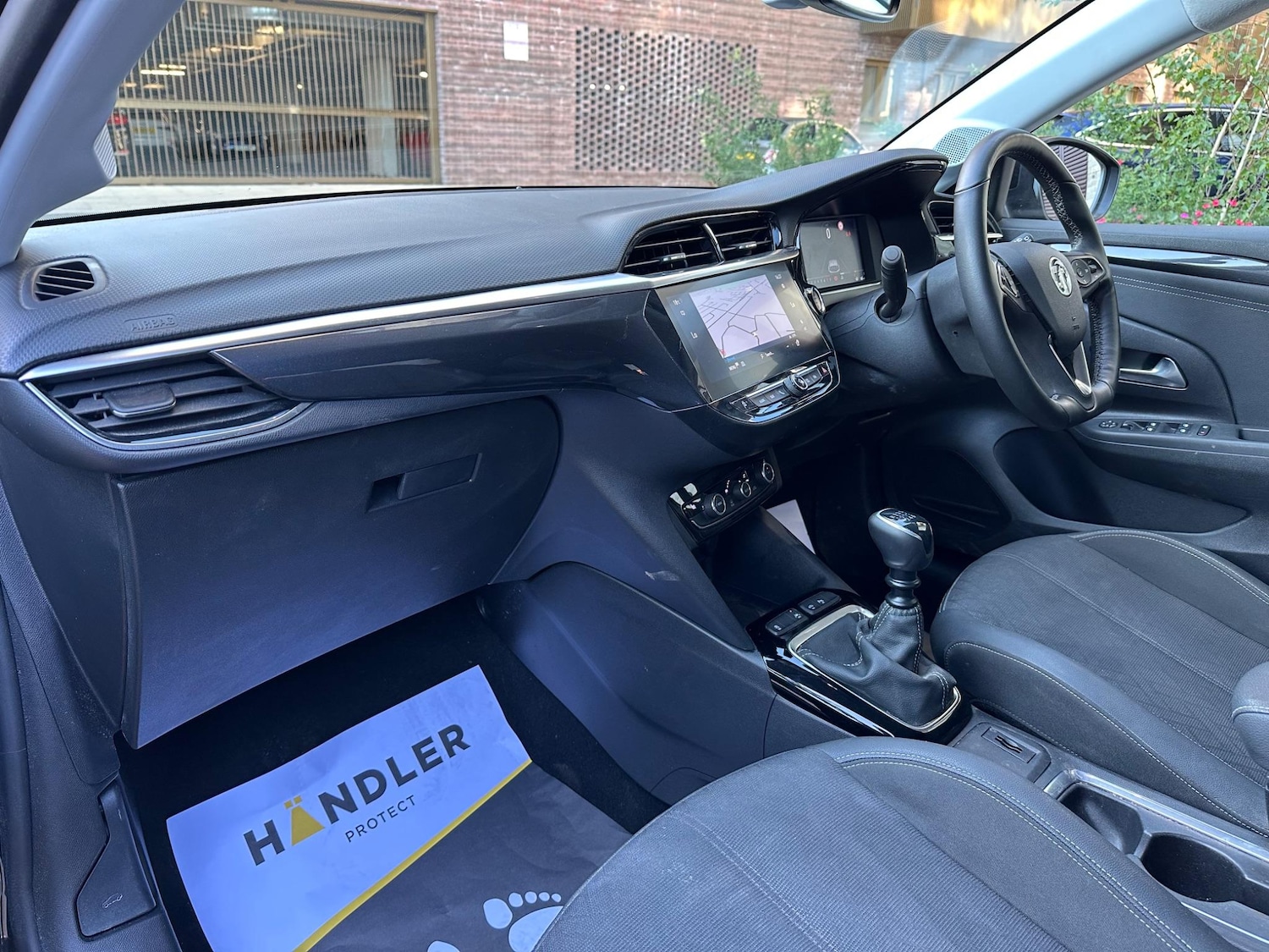 Vehicle 19