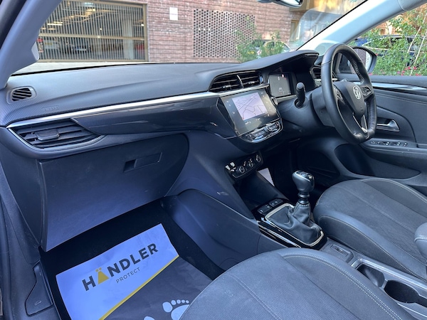 Used Vauxhall Corsa 2020 for sale - 74686379: Photo 19