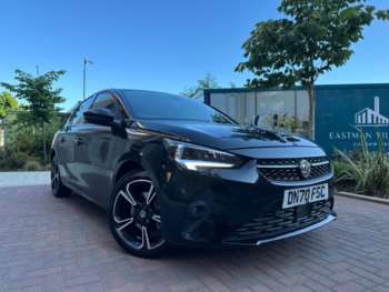 2020 (70) - 1.2 Turbo Elite Nav Premium 5dr