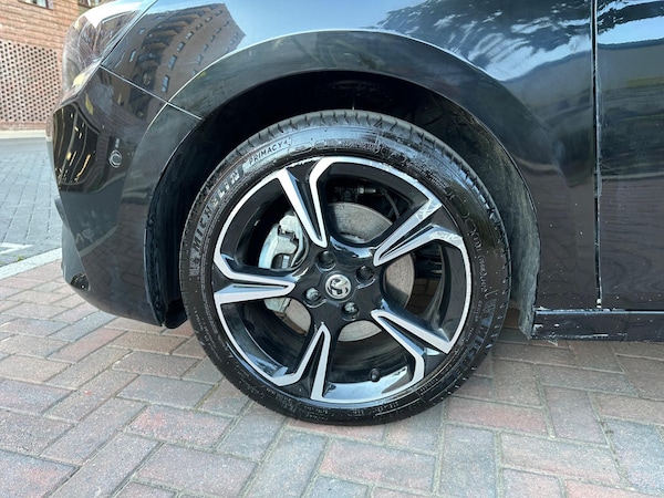 Used Vauxhall Corsa 2020 for sale - 74686379: Photo 20