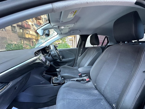 Used Vauxhall Corsa 2020 for sale - 74686379: Photo 22