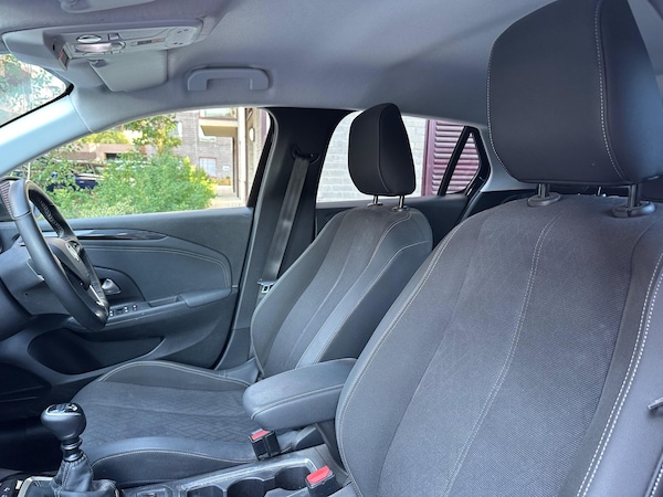 Used Vauxhall Corsa 2020 for sale - 74686379: Photo 23