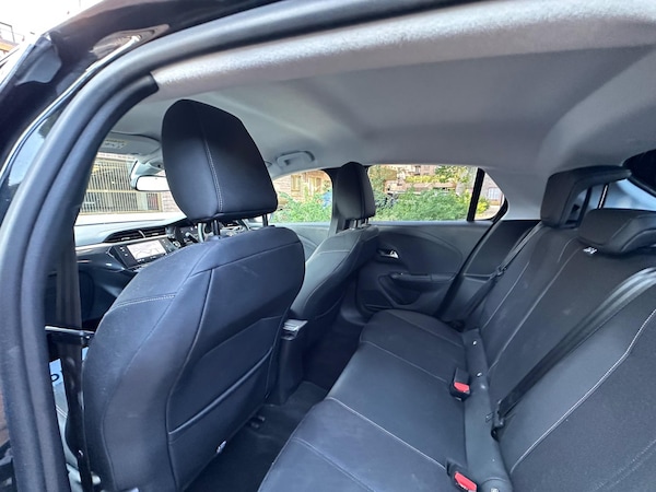 Used Vauxhall Corsa 2020 for sale - 74686379: Photo 24