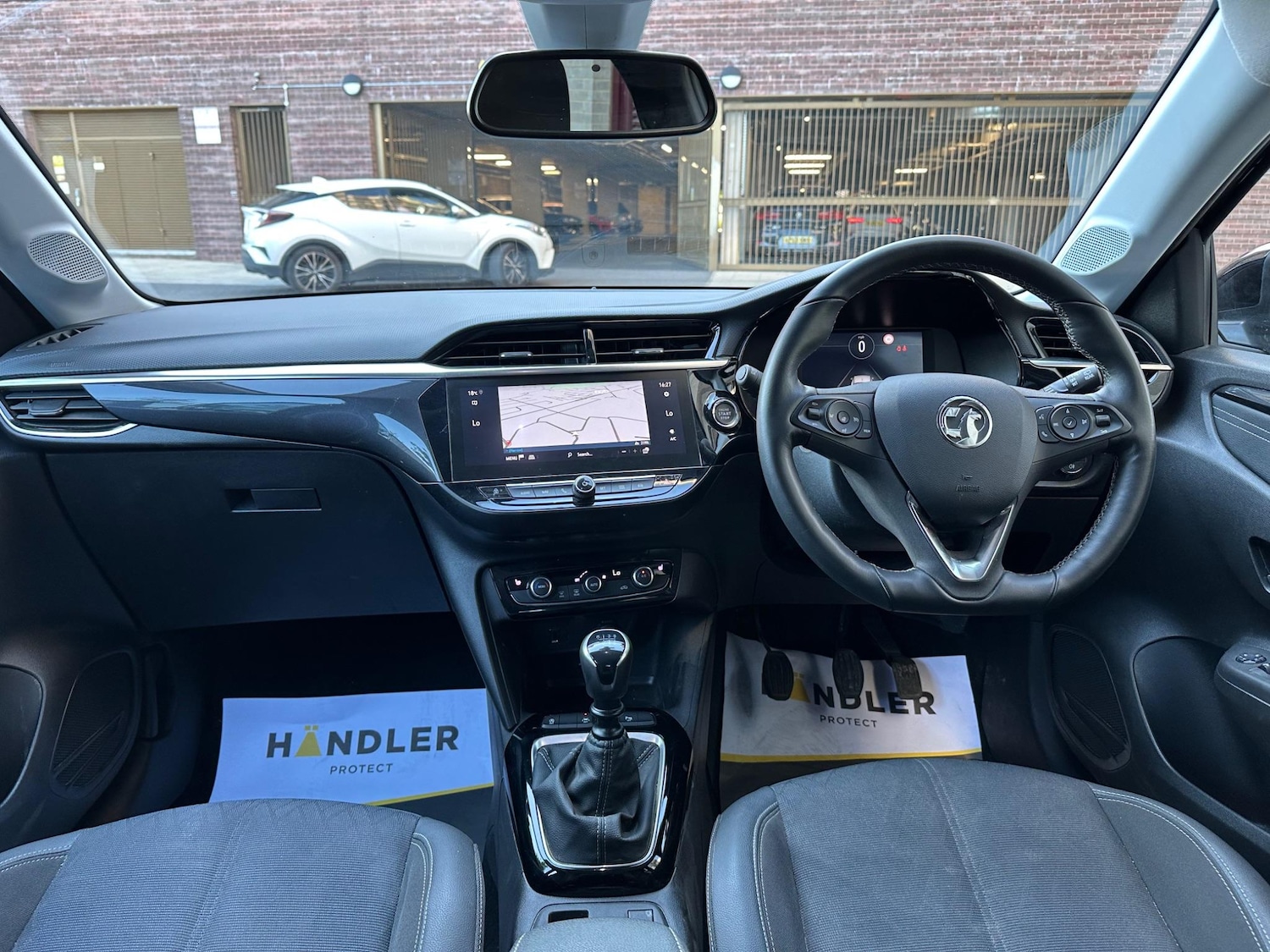 Vehicle 27