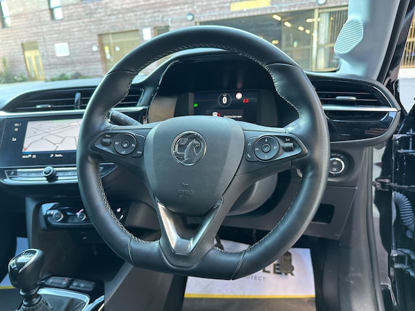 Used Vauxhall Corsa 2020 for sale - 74686379: Photo 28