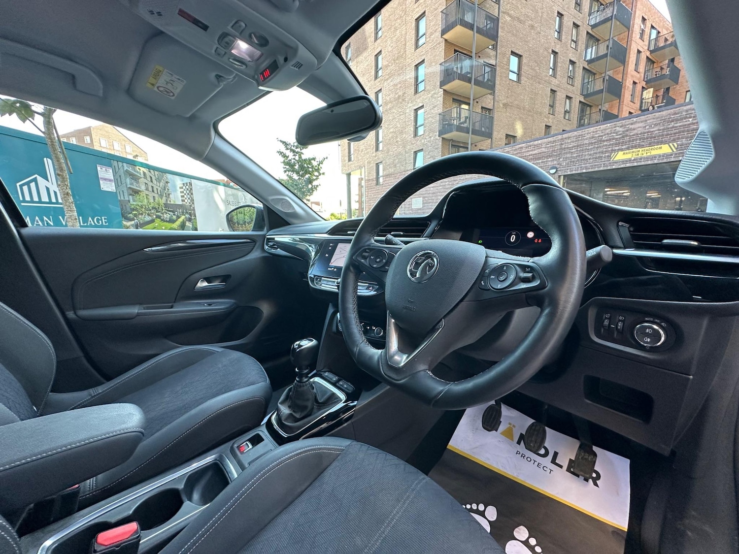 Vehicle 29