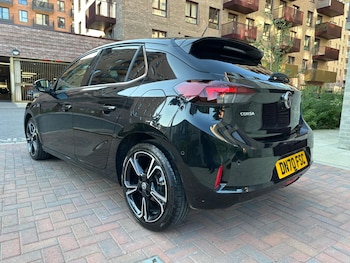 Used Vauxhall Corsa 2020 for sale - 74686379: Photo