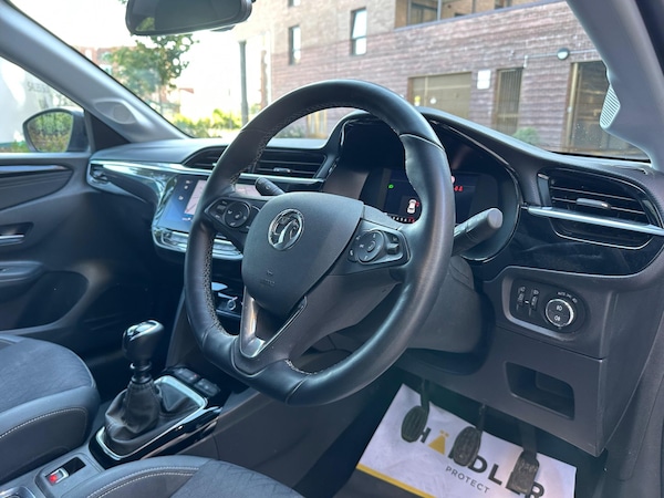 Used Vauxhall Corsa 2020 for sale - 74686379: Photo 30