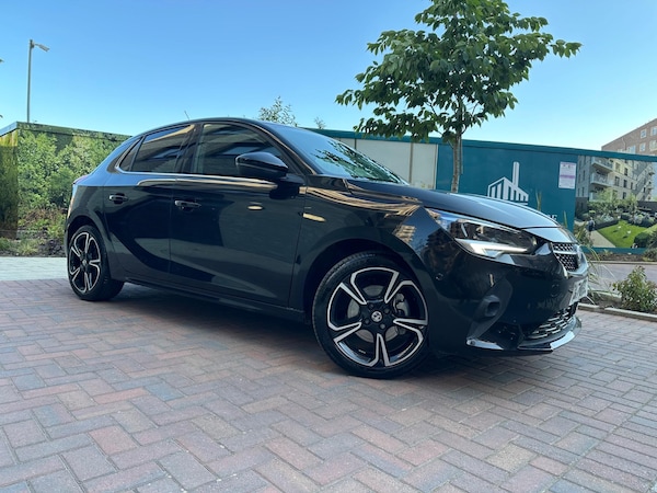Used Vauxhall Corsa 2020 for sale - 74686379: Photo 8