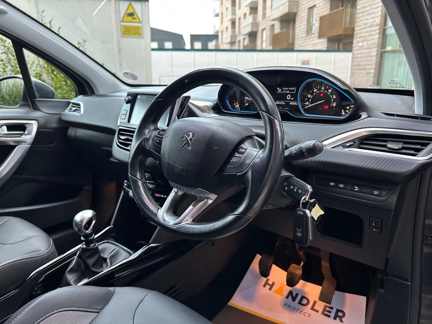 Used Peugeot 2008 2019 for sale - 76597052: Photo 23