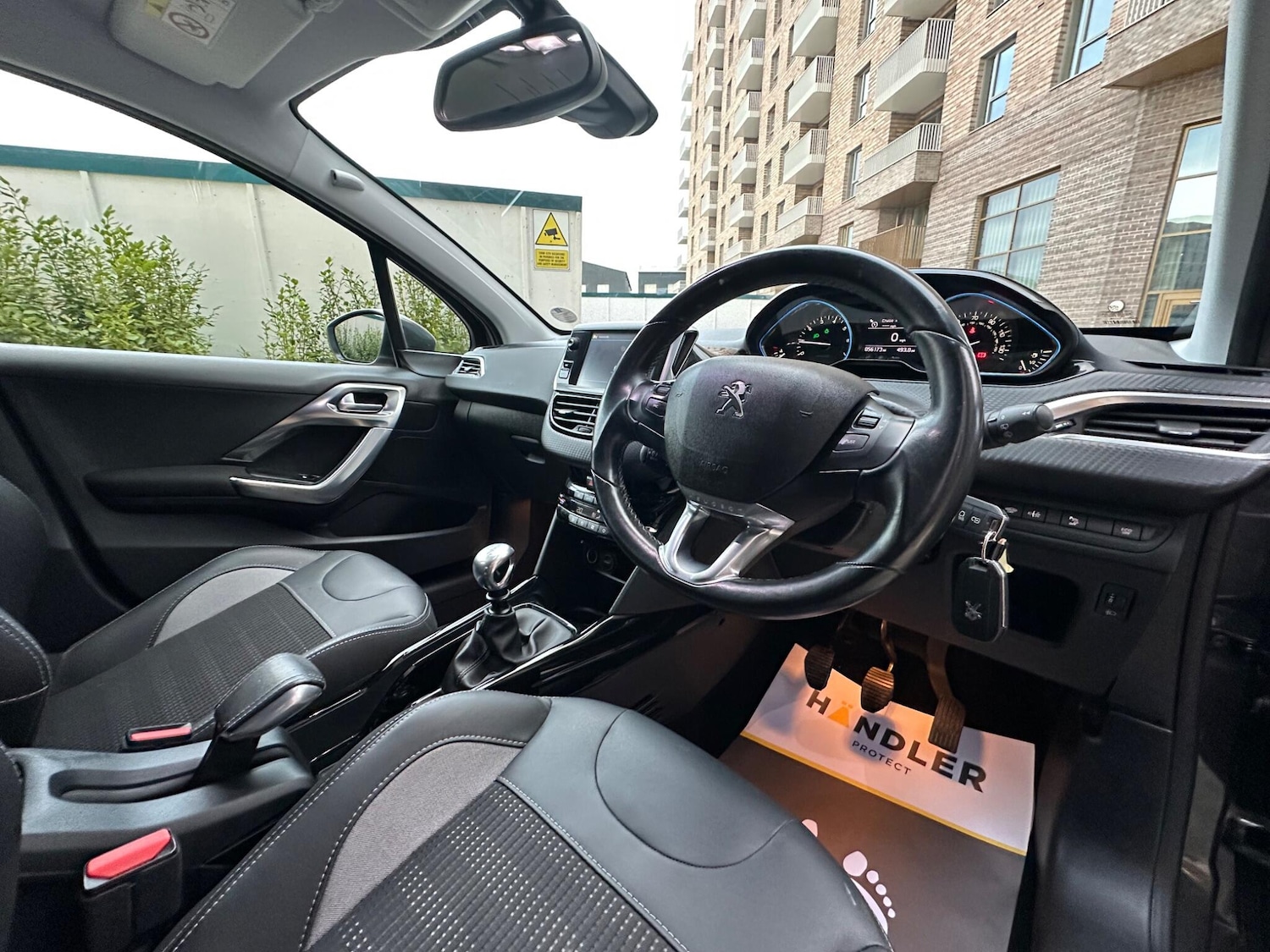 Used Peugeot 2008 2019 for sale - 76597052: Photo 24