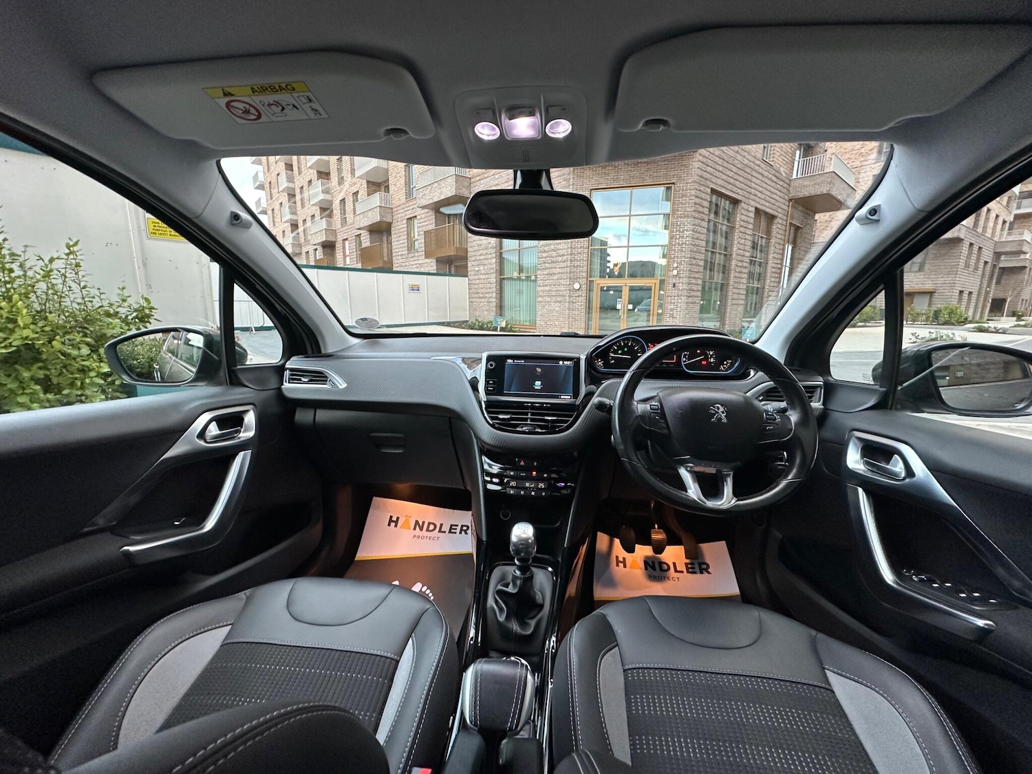 Used Peugeot 2008 2019 for sale - 76597052: Photo 25