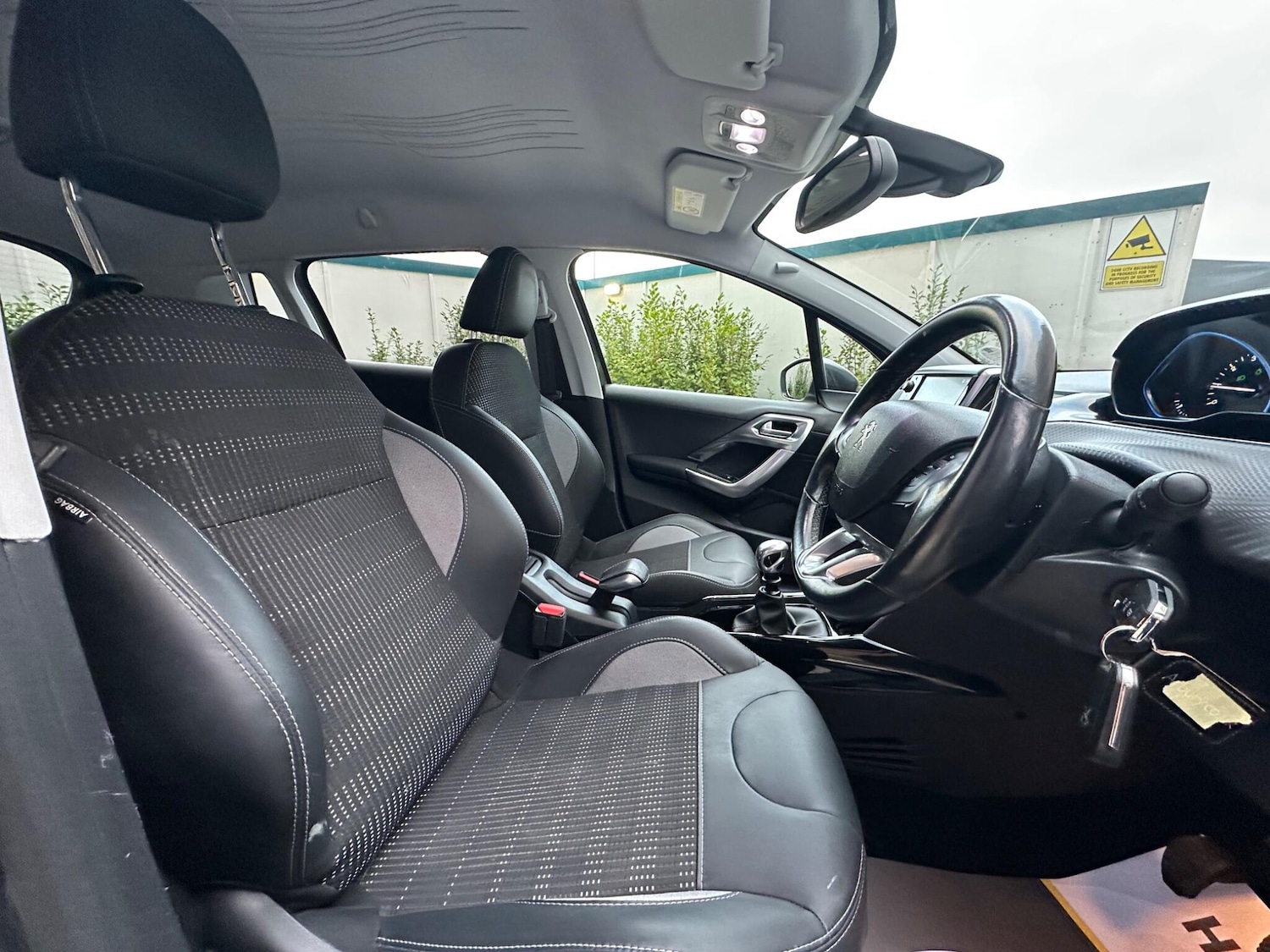 Used Peugeot 2008 2019 for sale - 76597052: Photo 26