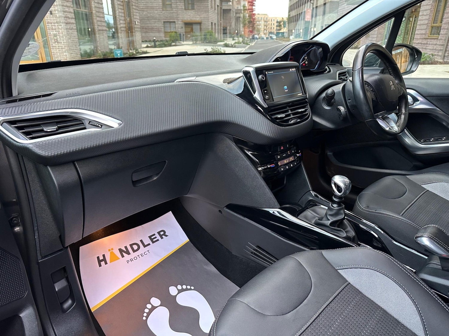 Used Peugeot 2008 2019 for sale - 76597052: Photo 3