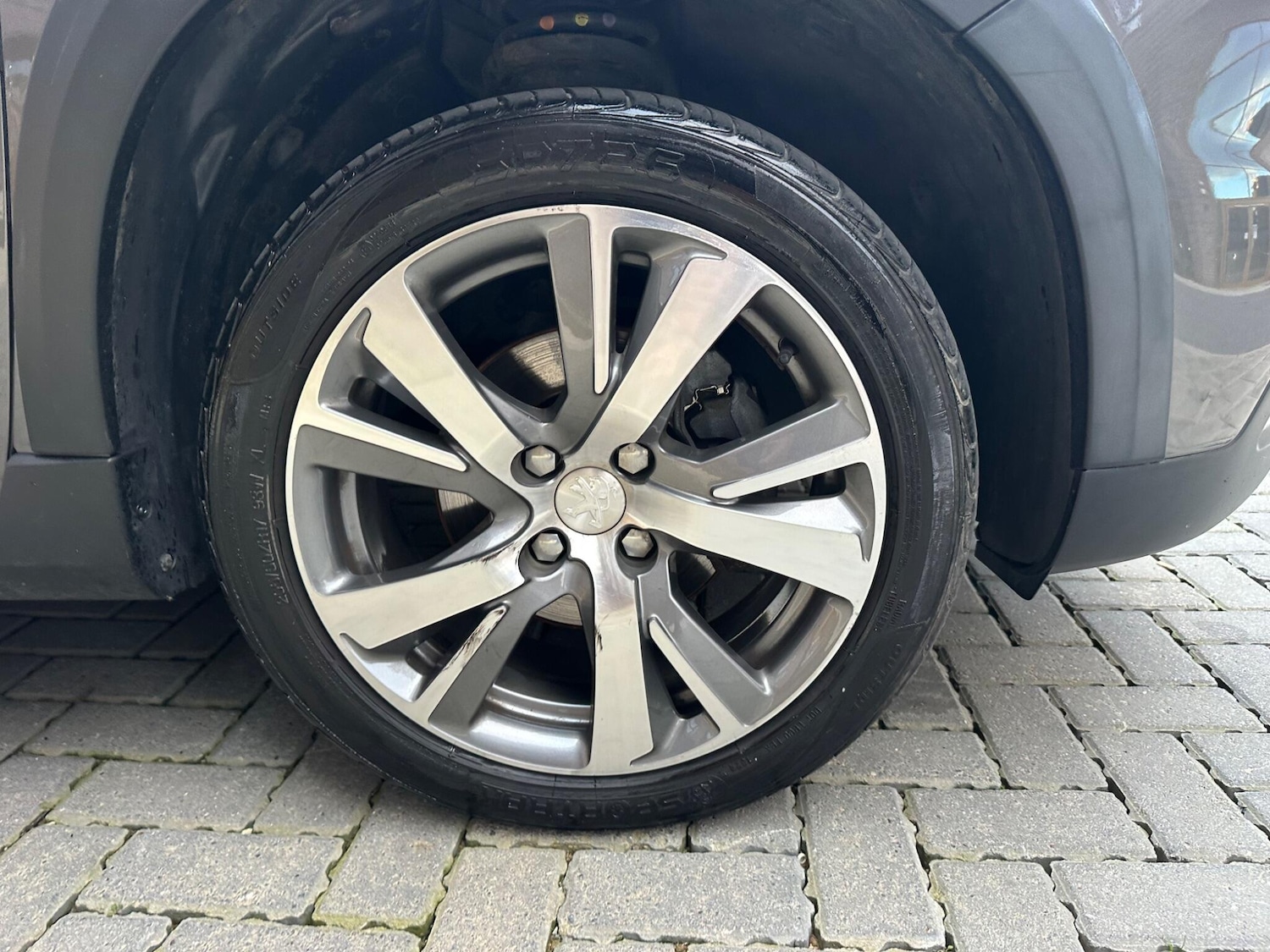 Used Peugeot 2008 2019 for sale - 76597052: Photo 32