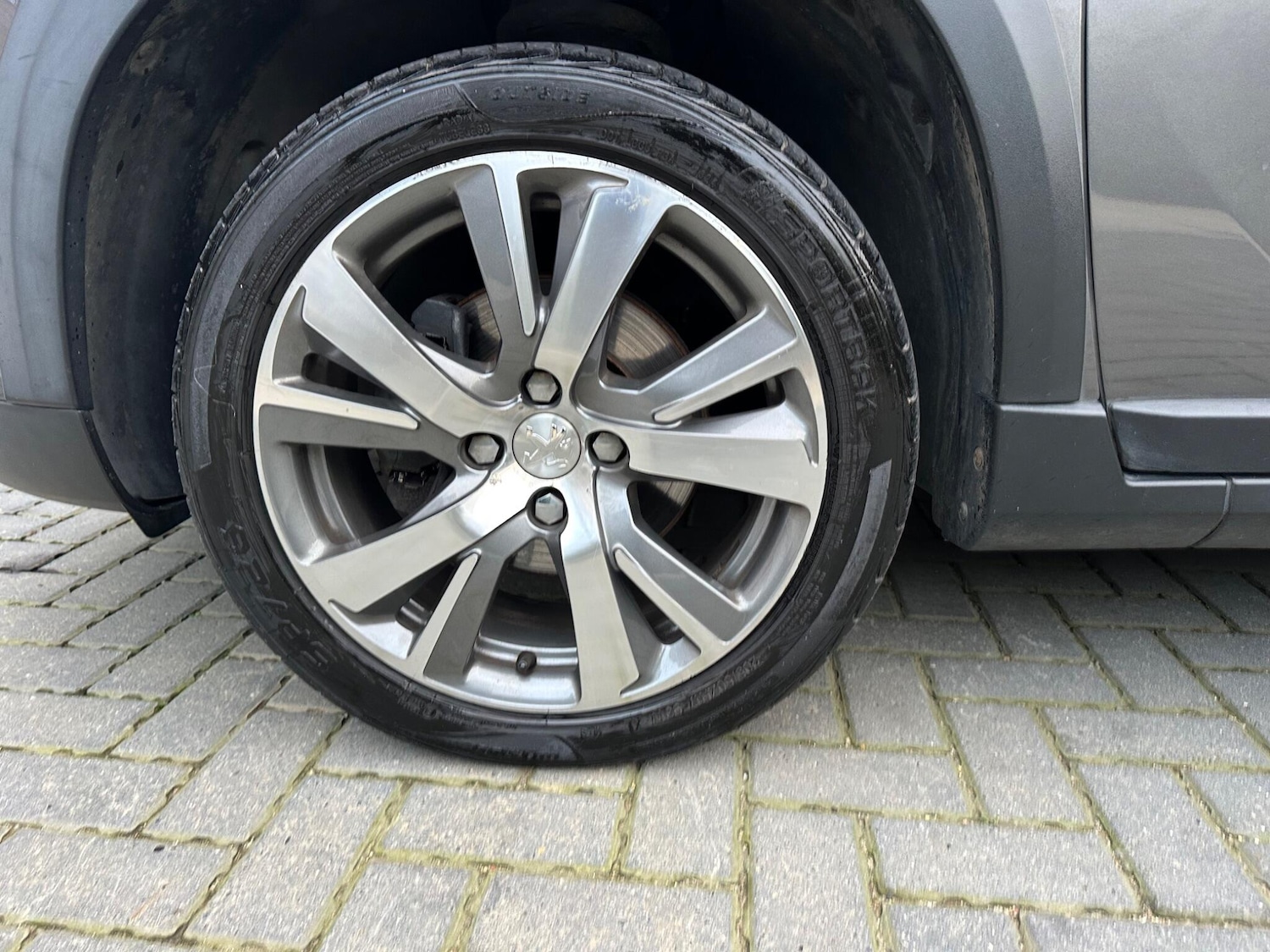 Used Peugeot 2008 2019 for sale - 76597052: Photo 33