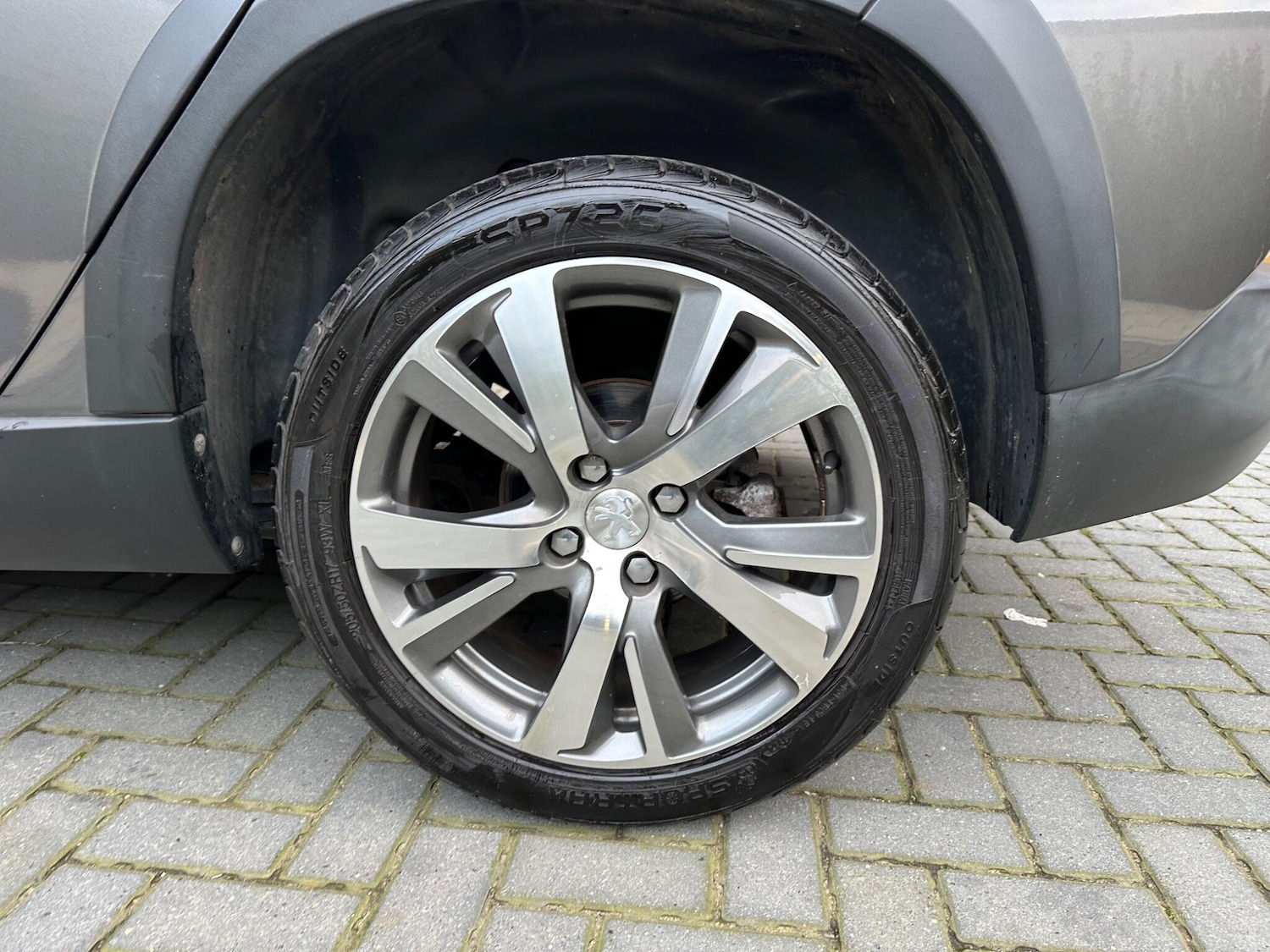 Used Peugeot 2008 2019 for sale - 76597052: Photo 34