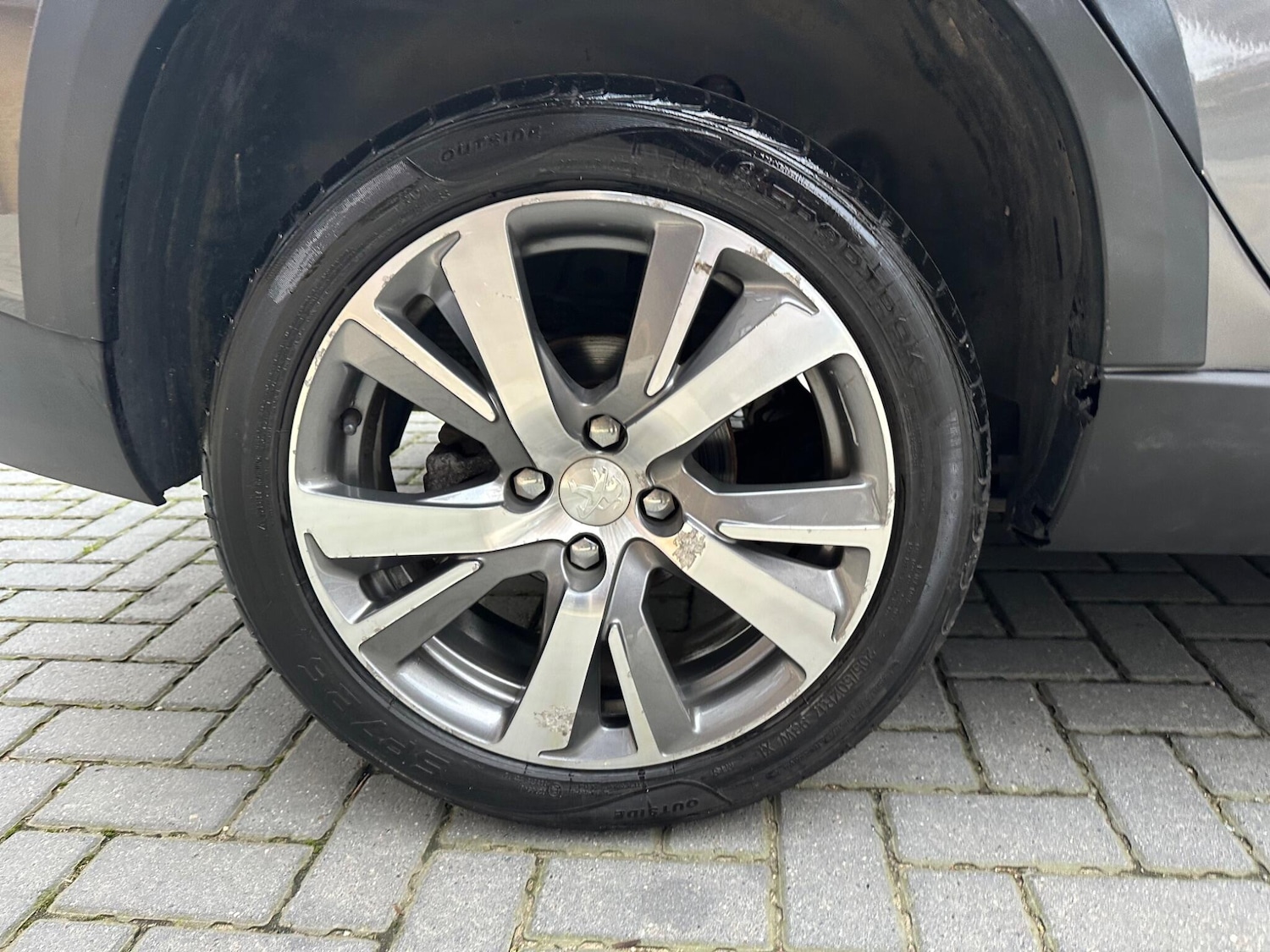 Used Peugeot 2008 2019 for sale - 76597052: Photo 35